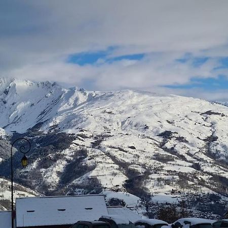 Studio 4 Personnes La Plagne Apartment Exterior photo